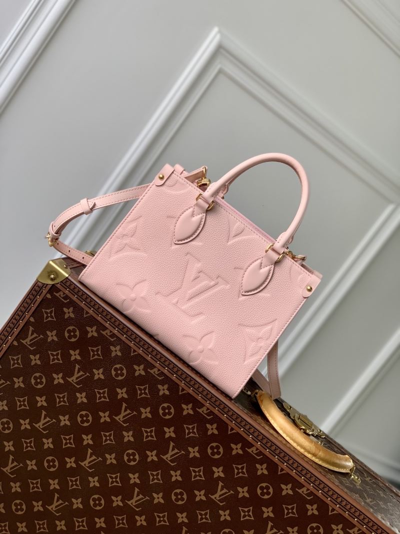 LV Shopping Bags